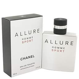בושם לגבר שאנל CHANEL ALLURE HOMME SPORT 150 ML EDT