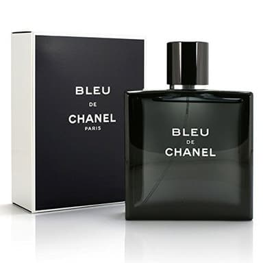 בושם לגבר שאנל CHANEL BLEU 100 ML EDT