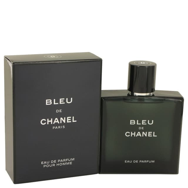 בושם לגבר שאנל CHANEL BLEU 150 ML EDP