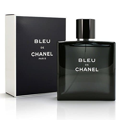 בושם לגבר שאנל CHANEL BLEU 150 ML EDT