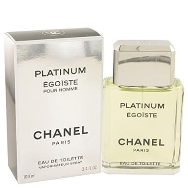 בושם לגבר שאנל CHANEL PLATINUM EGOISTE 100 ML EDT