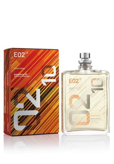 בושם מולקולה ESCENTRIC MOLECULES ESCENTRIC 02 LIMITED EDITION 100 ML EDT