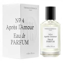 בושם טומאס קוזמאלה THOMAS KOSMALA APRES LAMOUR NO4 100 ML EDP