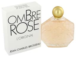 בושם לאישה אומברה רוז BROSSEAU OMBRE ROSE 100 ML EDT