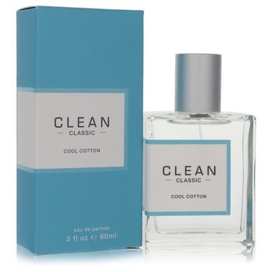 בושם לאישה קלין CLEAN COOL COTTON 60 ML EDP