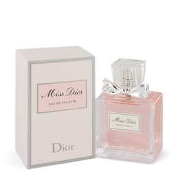 בושם לאישה דיור DIOR MISS DIOR 100 ML EDT