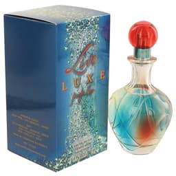 בושם לאישה גניפר לופז JENIFFER LOPEZ LIVE LUXE 100 ML EDP