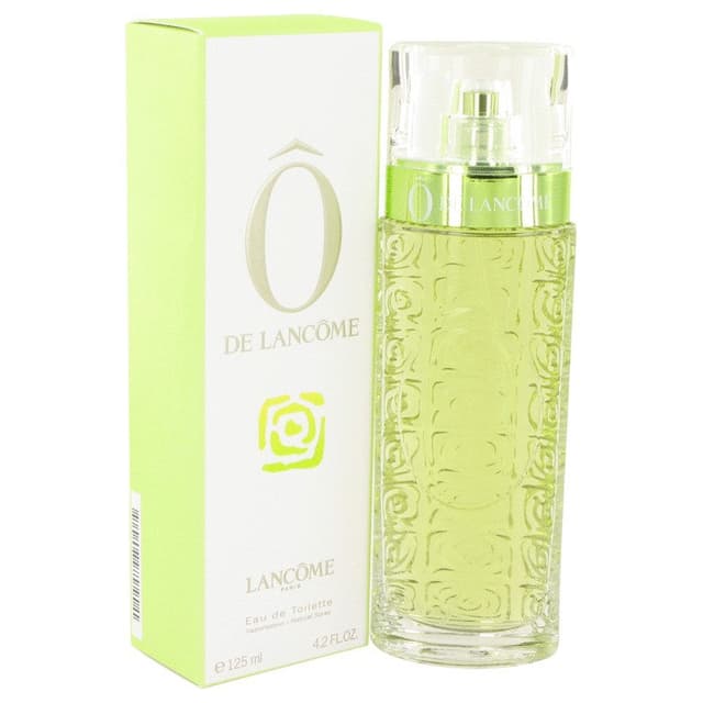 בושם לאישה לנקום LANCOME O DE LANCOME 125 ML EDT