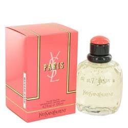 בושם לאישה איב סאן לורן YVES SAINT LAURENT PARIS 125 ML EDT