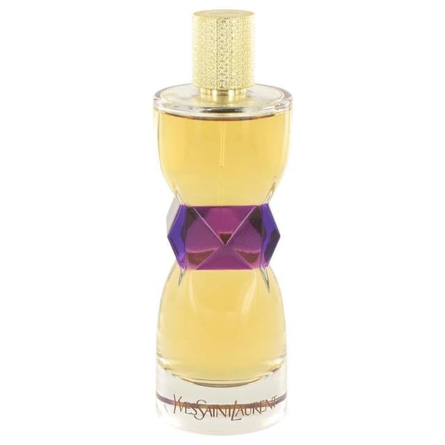 YVES SAINT LAURENT MANIFESTO 90 ML EDP TESTER