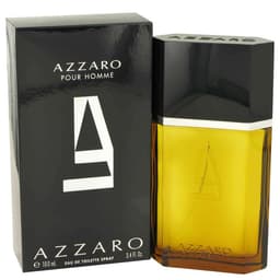 בושם לגבר אזארו AZZARO 100 ML EDT