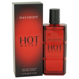 בושם לגבר דוידוף DAVIDOFF HOT WATER 110 ML EDT