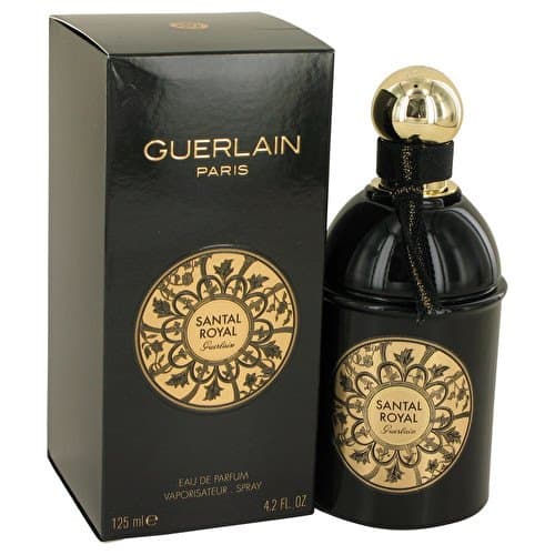 בושם גרלן GUERLAIN SANTAL ROYAL 125 ML EDP