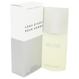 בושם לגבר איסי מיאקי ISSEY MIYAKE LEAU DISSEY 75 ML EDT