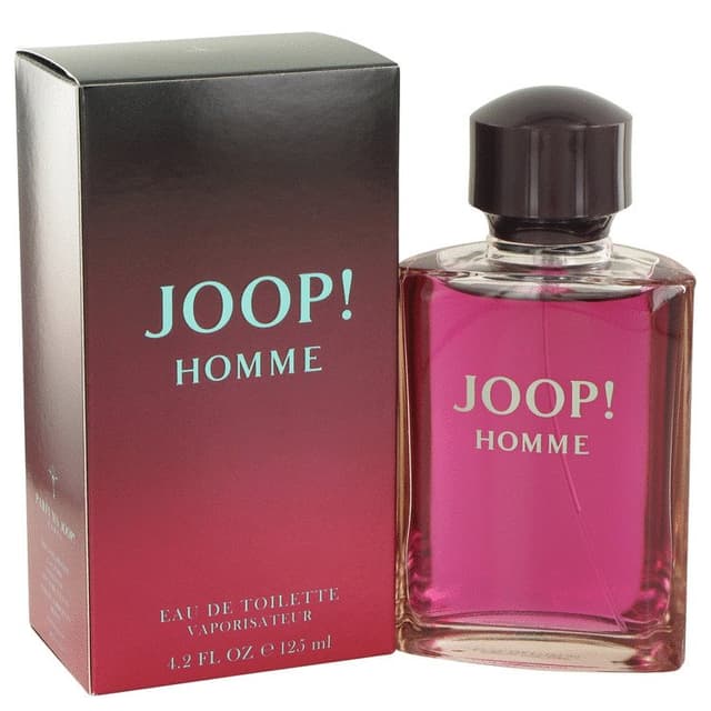 בושם לגבר גופ JOOP 125 ML EDT