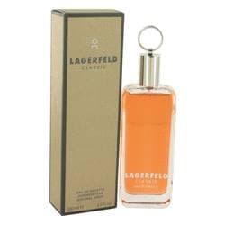 בושם לגבר לגארפלד KARL LAGERFELD CLASSIC 100 ML EDT