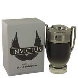 בושם לגבר פאקו רבאן PACO RABANNE INVICTUS INTENSE 100 ML EDT