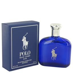 בושם לגבר ראלף לורן RALPH LAUREN POLO BLUE 125 ML EDT