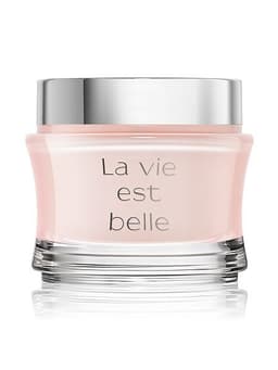 חמאת גוף לאישה LA VIE EST BELLE 200 ML BODY CREAM
