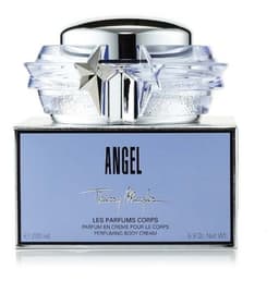 חמאת גוף אנגל THEIRRY MUGLER ANGEL 200 ML PERFUMED BODY CREAM