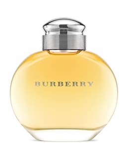 BURBERRY 100 ML EDP TESTER