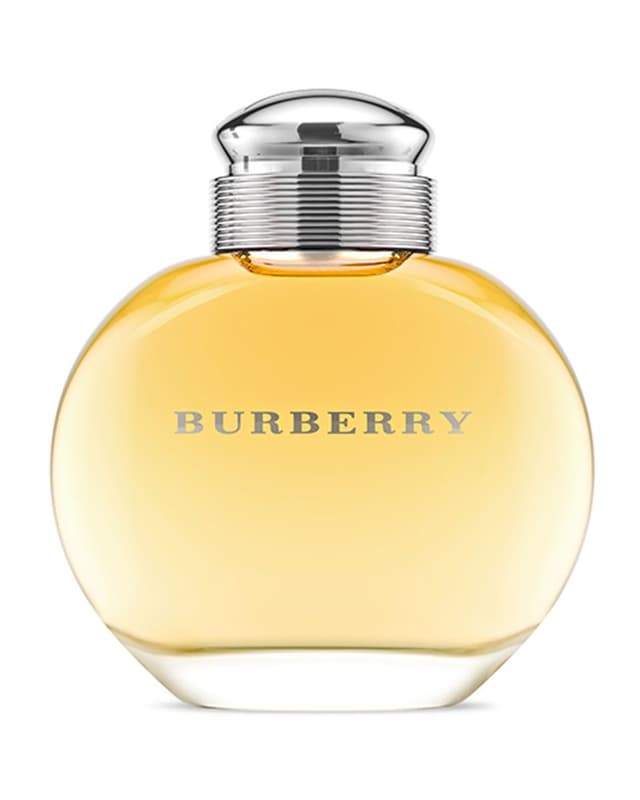 BURBERRY 100 ML EDP TESTER
