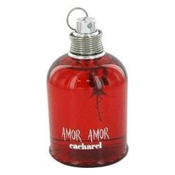 CACHAREL AMOR AMOR 100 ML EDT TESTER