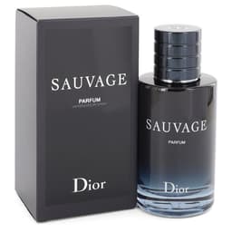 בושם דיור לגבר DIOR SAUVAGE 100 ML PARFUM