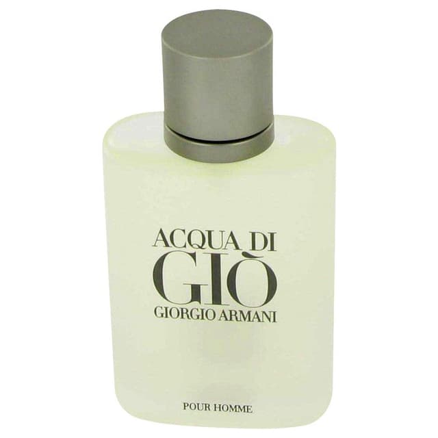 GIORGIO ARMANI ACQUA DI GIO 100 ML EDT TESTER