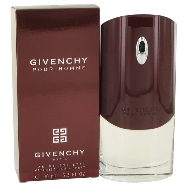 בושם לגבר גיבנצי GIVENCHY POUR HOMME 100 ML EDT