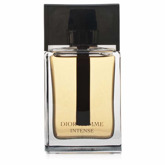 DIOR HOMME INTENSE 100 ML EDP TESTER