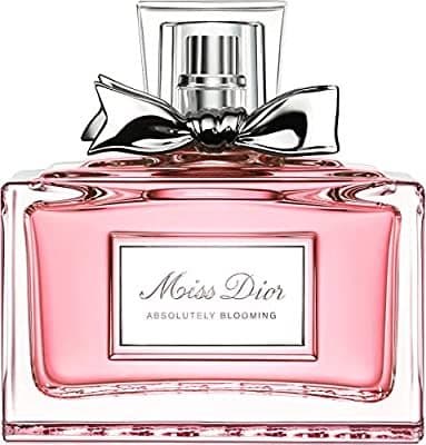 DIOR MISS DIOR ABSOLUTLY BLOOMING 100 ML EDP TESTER