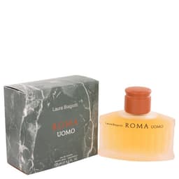 בושם לגבר רומא LAURA BIAGOTTI ROMA 125 ML EDT