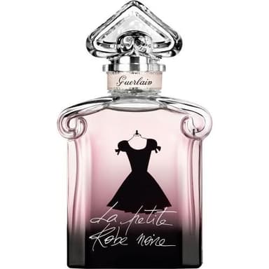 GUERLAIN LA PETIT ROBE NOIR 100 ML EDP TESTER