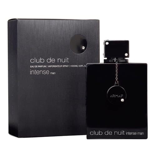 בושם ארמאף קלאב דה נואיט לגבר | Club De Nuit Line - PerfumeIL