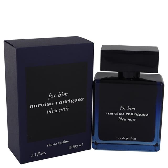 בושם לגבר נרסיסו רודריגז NARCISO RODRIGUEZ BLEU NOIR EDP