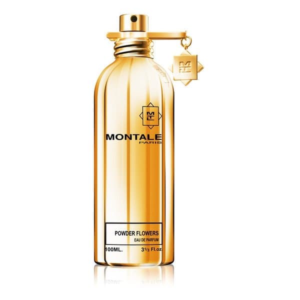 MONTALE POWDER FLOWERS 100 ML EDP TESTER