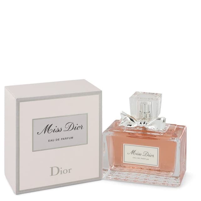 בושם לאישה דיור DIOR MISS DIOR 150 ML EDP