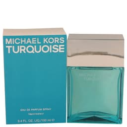 בושם מייקל קורס MICHAEL KORS TURQUOISE 100 ML EDP
