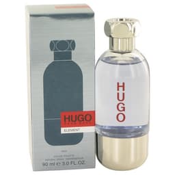 בושםה לגבר הוגו בוס HUGO BOSS ELEMENT 90 ML EDT