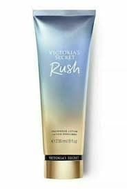 קרם גוף ויקטוריה סיקרט VICTORIAS SECRET RUSH 236 ML BODY LOTION