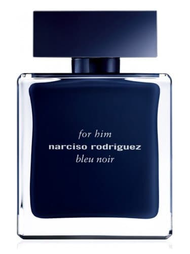 NARCISO RODRIGUEZ BLEU NOIR 100 ML EDT TESTER