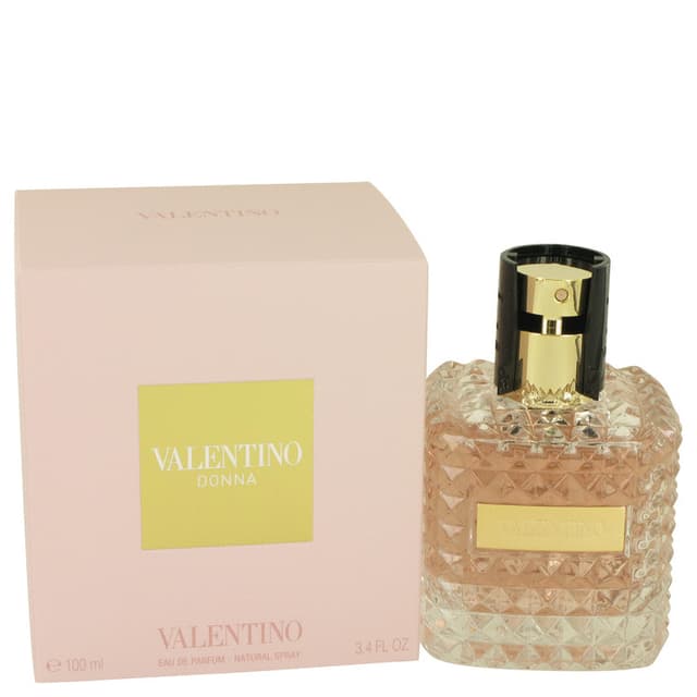 VALENTINO DONNA 80 ML EDP TESTER