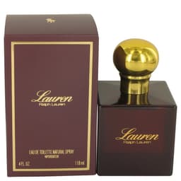 בושם לאישה ראלף לורן RALPH LAUREN LAUREN 118 ML EDT