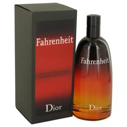 בושם דיור לגבר DIOR FAHRENHEIT 100 ML EDT