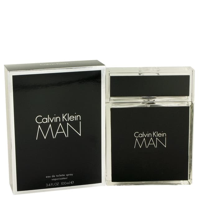 בושם לגבר קלווין קליין CALVIN KLEIN MAN 100 ML EDT