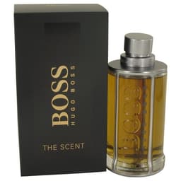 בושם לגבר הוגו בוס HUGO BOSS THE SCENT 200 ML EDT