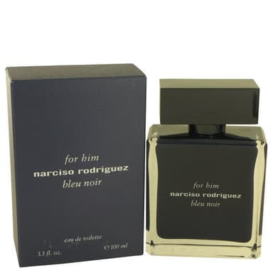 בושם לגבר נרסיסו רודריגז NARCISO RODRIGUEZ BLEU NOIR 100 ML EDT