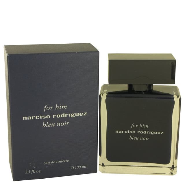 בושם לגבר נרסיסו רודריגז NARCISO RODRIGUEZ BLEU NOIR 100 ML EDT