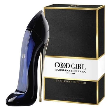 בושם לאישה קרולינה הררה CAROLINA HERERA GOOD GIRL 150 ML EDP